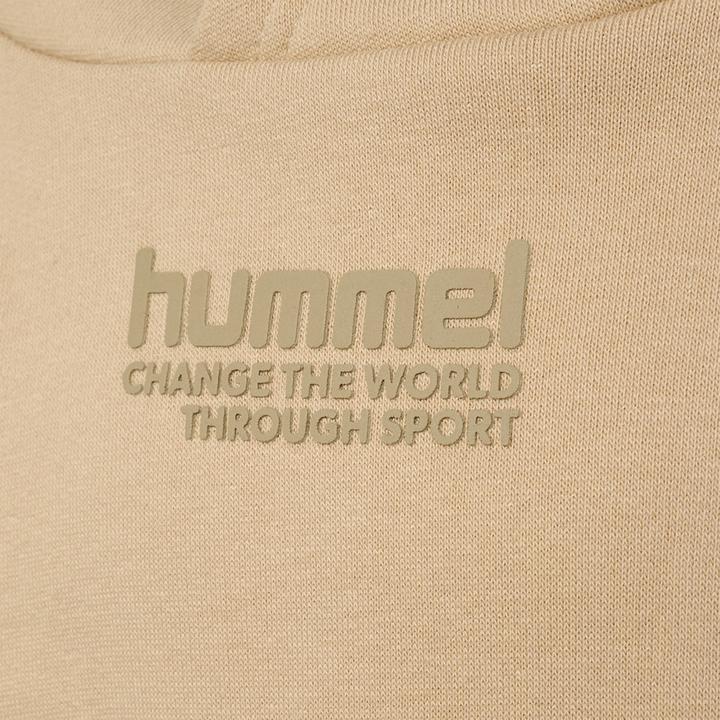 Produktbild hummel hmlPURE HOODIE (152)