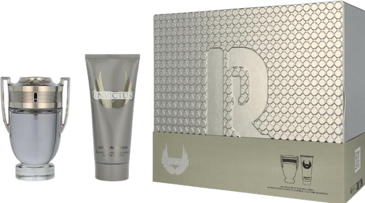 Immagine prodotto Paco Rabanne Invictus Set 2024 Eau de Toilette 100 / Gel doccia 100 (Set profumo)