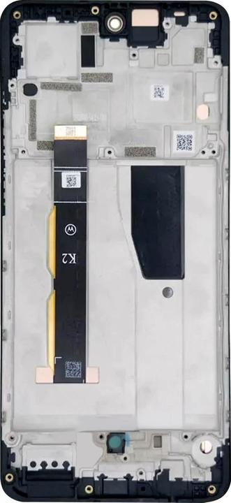 Produktbild Relife Ersatzteil Bildschirm + Touchscreen (Inkl. Gehäuse) (Display, Motorola Moto G84)