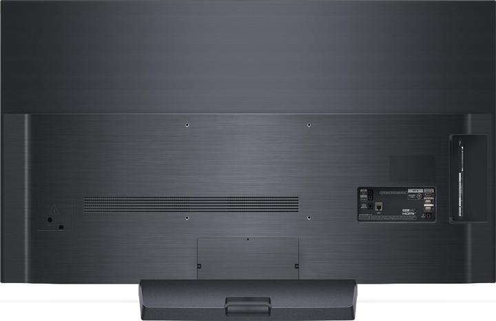 Produktbild LG OLED48C34LA (48", C3, OLED, 4K, 2023)