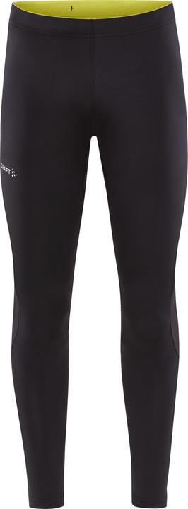 Produktbild Craft ADV Essence Zip Tights 2 M 1914113 - Black - XXL (XXL)