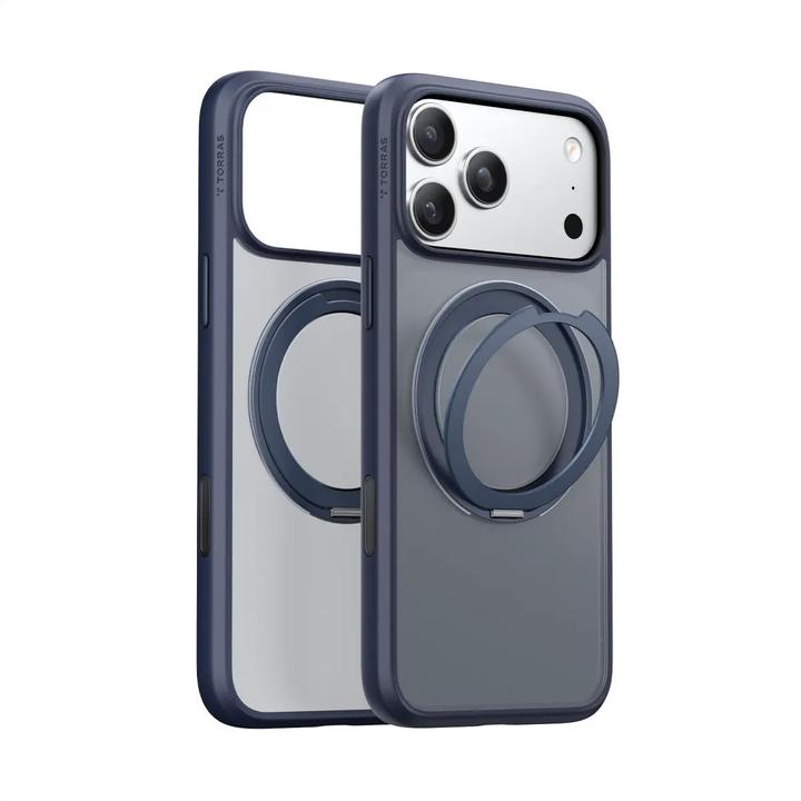 Produktbild Torras Ostand Pro Series (Apple iPhone 17 Pro)