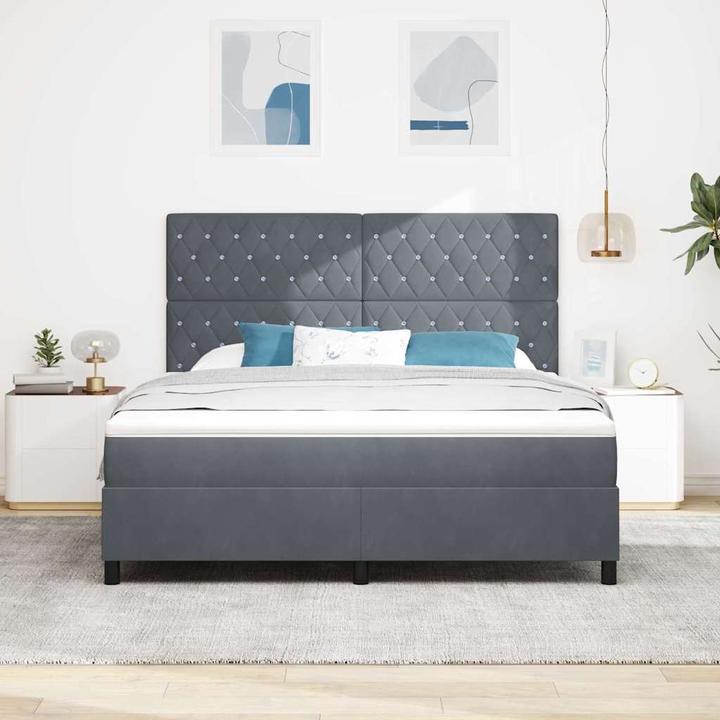 Produktbild VidaXL Bettmatratze (180 x 200 cm)