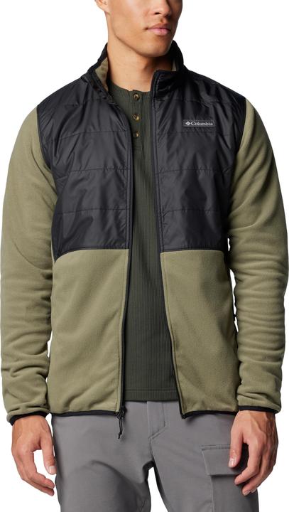 Immagine prodotto Columbia Basin Butte™ Full Zip Fleece II (S)