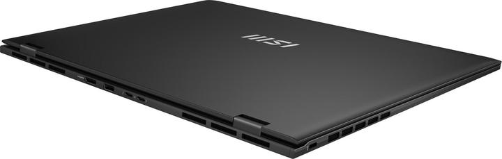 Produktbild MSI Prestige 16" QHD+/U7-258V/32Go/1To/W11P Copilot+ (16", 1000 GB, 32 GB)