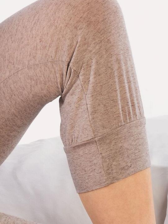 Produktbild ISA Bodywear Pyjama Modal-Kaschmir (M)