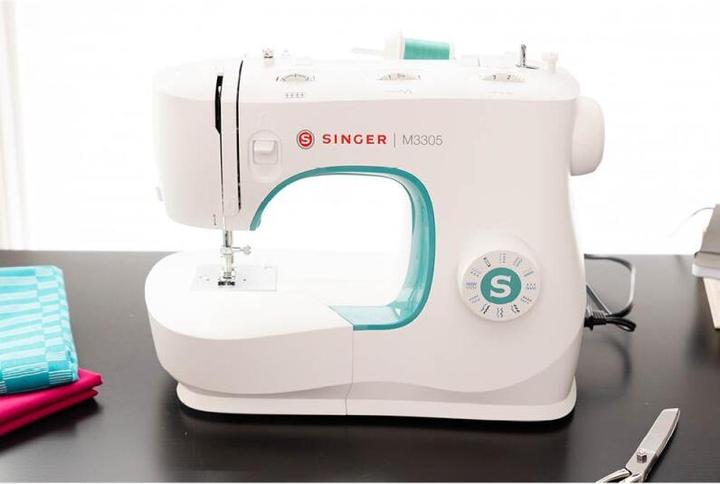 Actual product image Singer M3305
