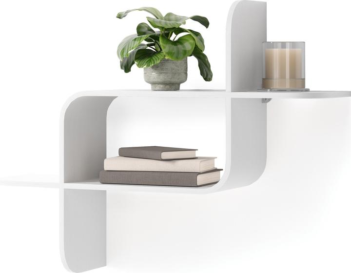 Image du produit Umbra Étagère murale (62 x 15 x 47 cm)