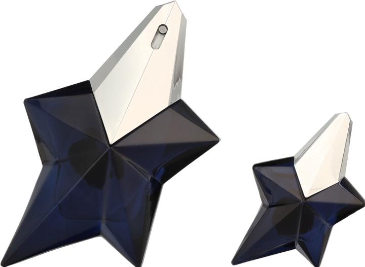 Image du produit Thierry Mugler Angel Elixir Set Eau de Parfum 25ml + Eau de Parfum 5ml (Coffret de parfum)