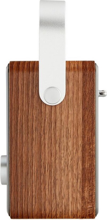 Produktbild Albrecht DR 860 Senior (DAB+, FM)