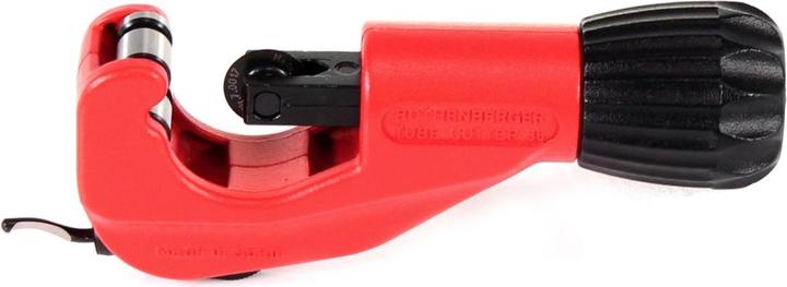 Immagine prodotto Rothenberger Tagliatubi TC 35 DURAMAG® 6 - 35 mm 195 mm Cu, Ms, AL, tubi in acciaio a parete sottile (195 mm)