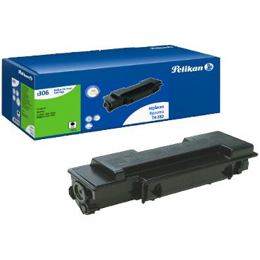 Thumbnail - Pelikan, Toner, Tk-310 (BK)