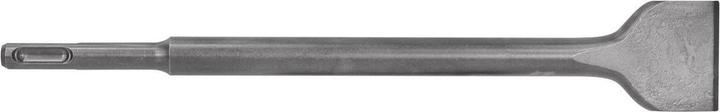 Actual product image Hikoki Flat Chisel SDS-Plus 40x250mm