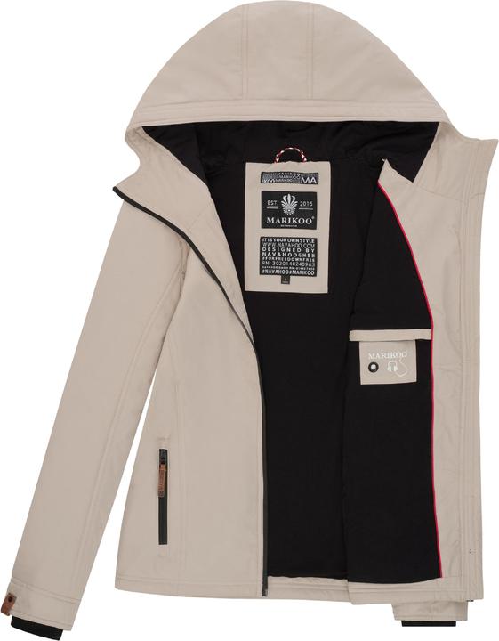 Actual product image Marikoo Brombeere (XS)