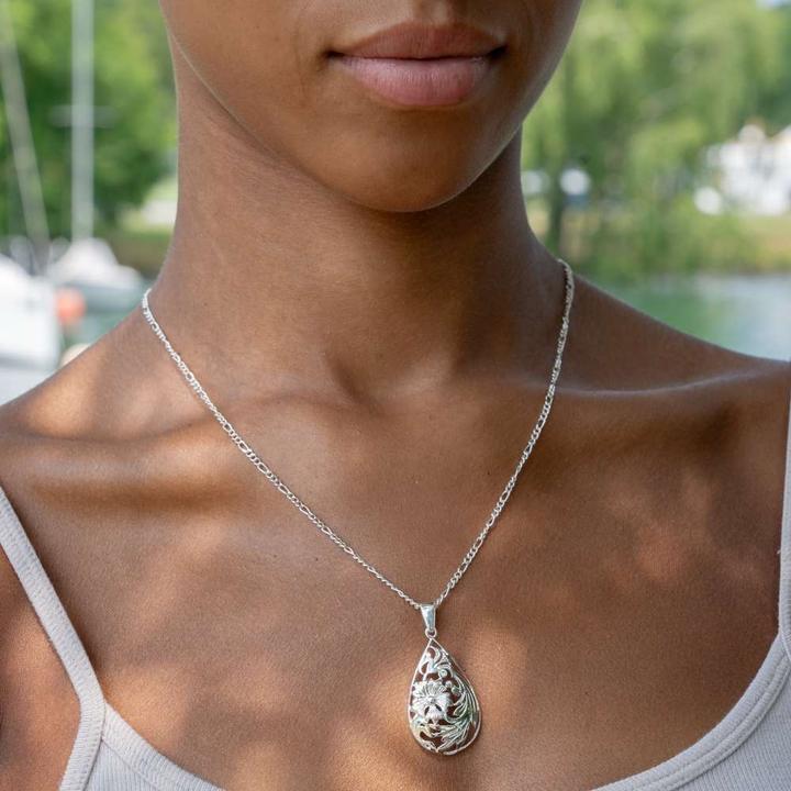 Immagine prodotto Bijouteria Catena in argento (Argento 925, 40 cm)