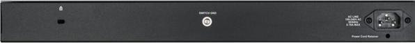 Produktbild D-Link DGS-1210 (48 Ports)