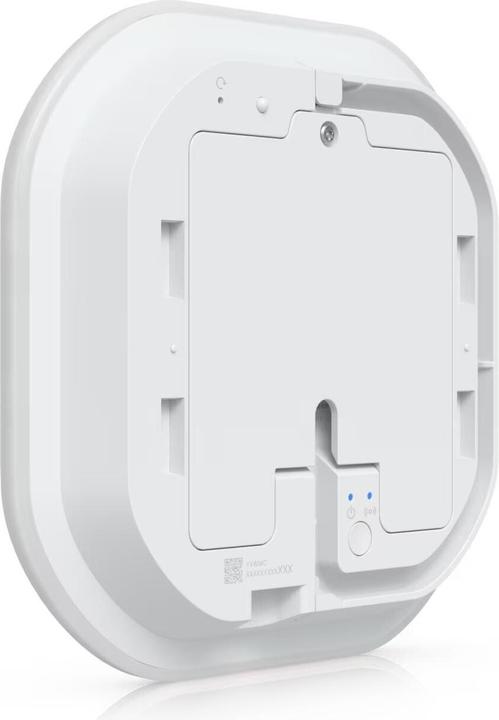 Actual product image Ubiquiti Networks radio siren