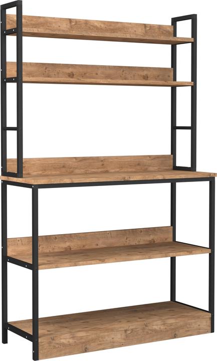 Produktbild VCM Insasi (101 x 36 x 161 cm)