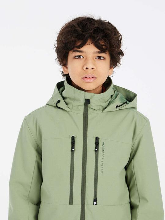 Image du produit Protest Snowjackets PRTFLYNTY JR snowjacket (176)