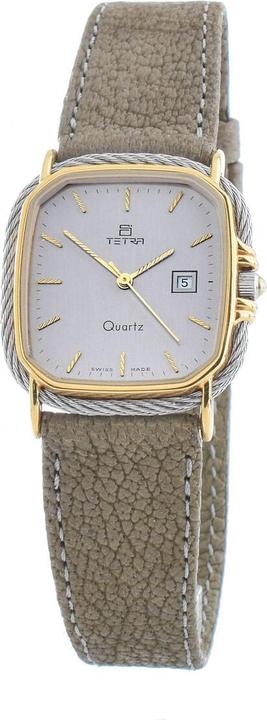 Produktbild Tetra Ladies' Watch 125-R-BRWN (Ã˜ 27 mm) (27 mm)