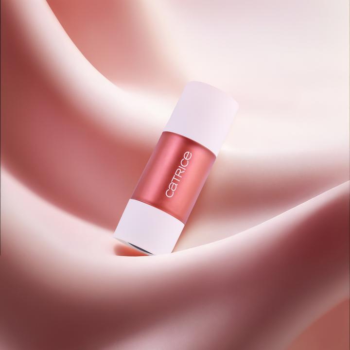 Actual product image Catrice Soft Embrace (Rosy Glow)