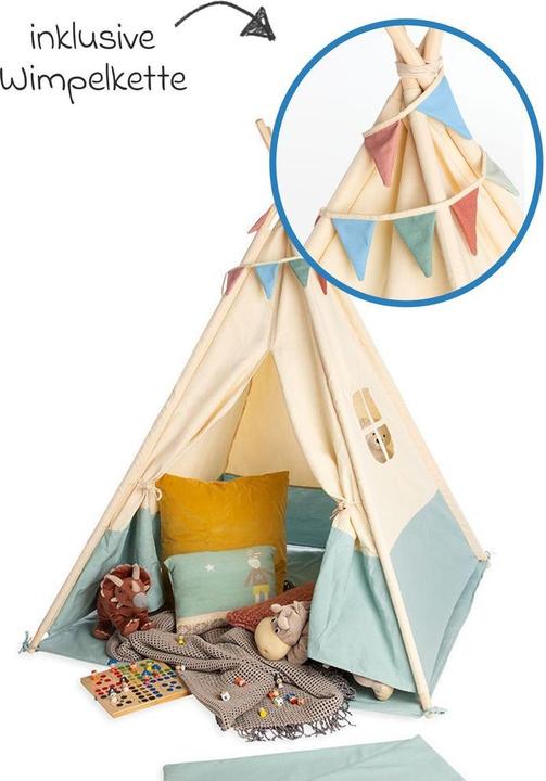 Produktbild Pinolino Yuma