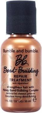 Bumble and bumble Bond Building Repair Treatment 1oz 30ml Travel (30 ml)