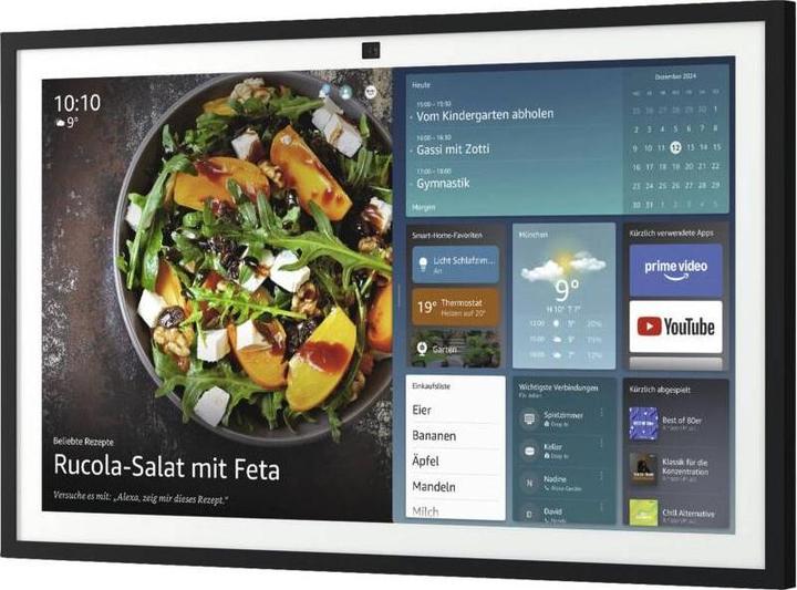 Produktbild Amazon Echo Show 21 (2025) (Amazon Alexa)