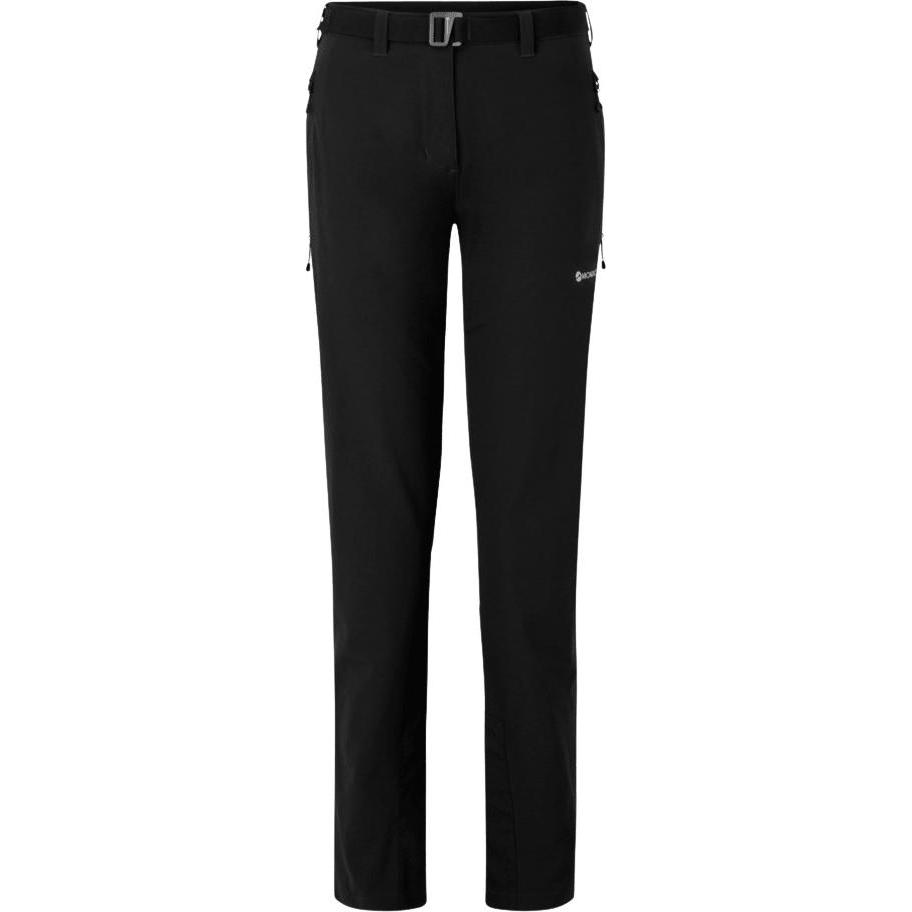 Thumbnail - Montane, Damen, Outdoorhose, Women'S Terra Stretch Pants (S), Schwarz, S