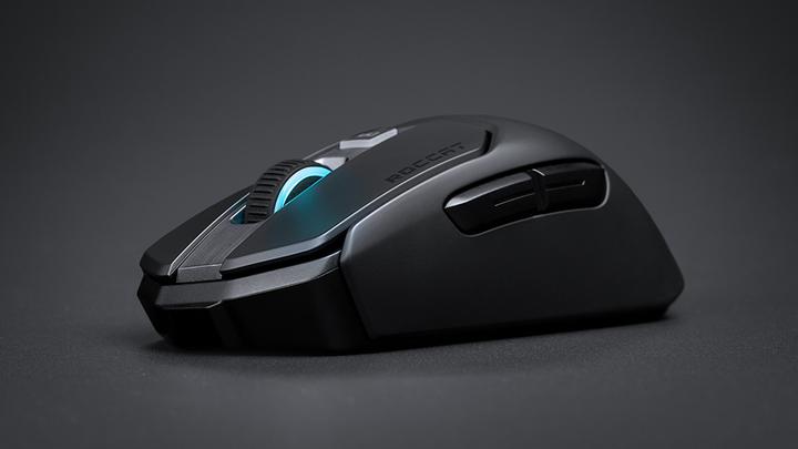Produktbild Roccat Kain 200 Aimo (Kabelgebunden, Kabellos)