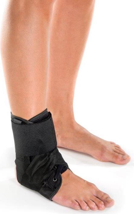 Produktbild BraceID Ankle Lace Up Knöchelbandage (S)