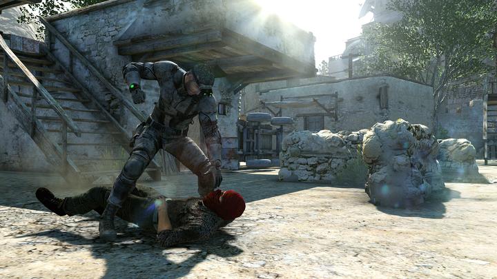 Produktbild Ubisoft Tom Clancy's Splinter Cell Blacklist PS3 (PS3)