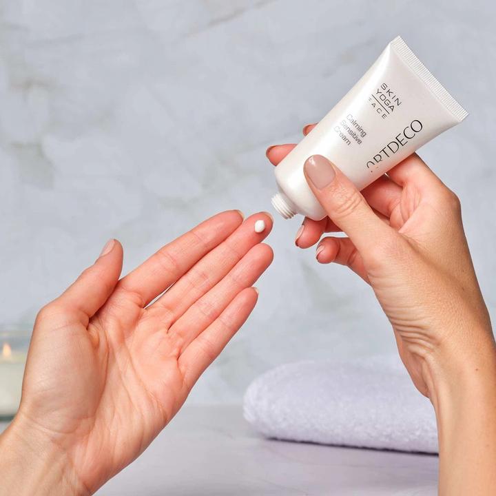 Produktbild Artdeco Skin Yoga (50 ml, 24h Creme)