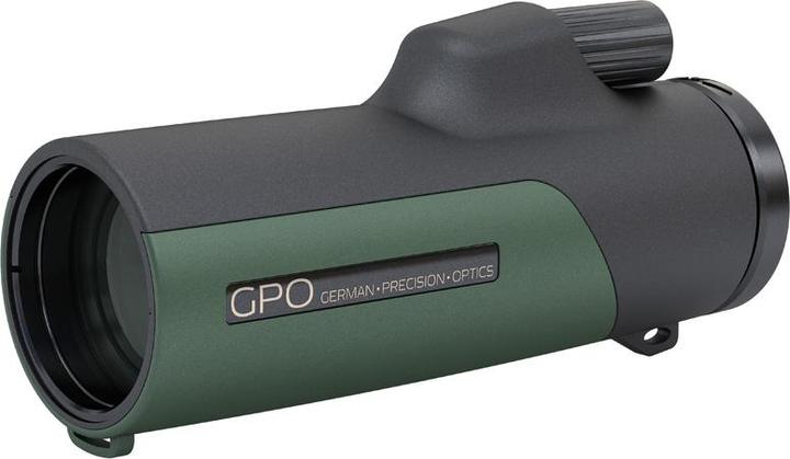 Actual product image GPO PASSION Mono 10x36 HD black/green