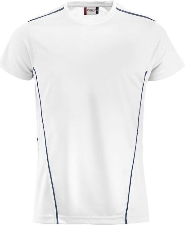 Actual product image Clique Ice Tshirt Sport (XXL)