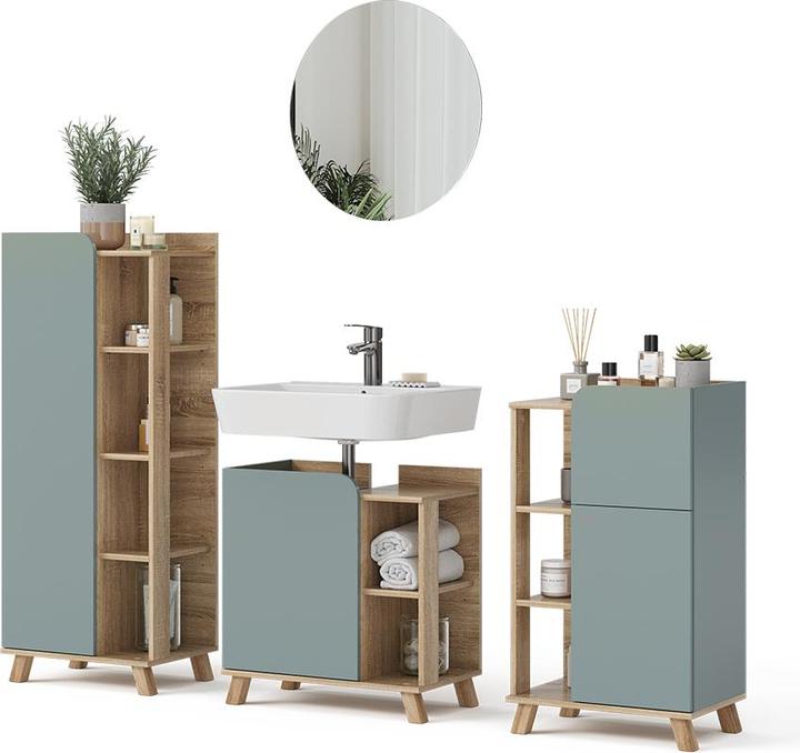 Produktbild Vicco Karen