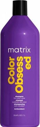 Actual product image Matrix Color Obsessed Shampoo (Liquid shampoo)