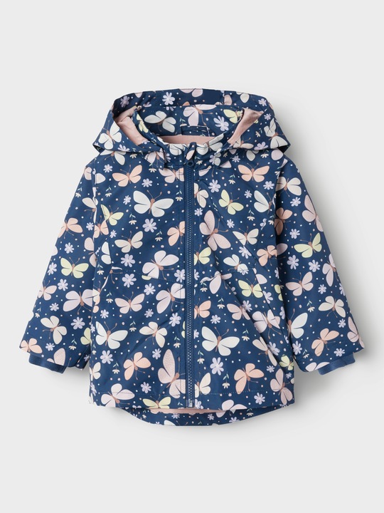 Produktbild Name it Übergangs Jacke (80)