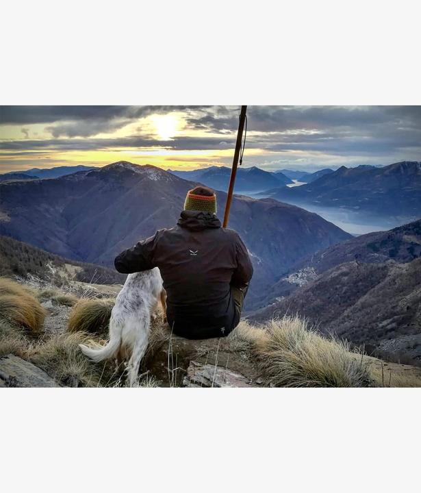 Immagine prodotto Panorama Knife Coltello da tasca