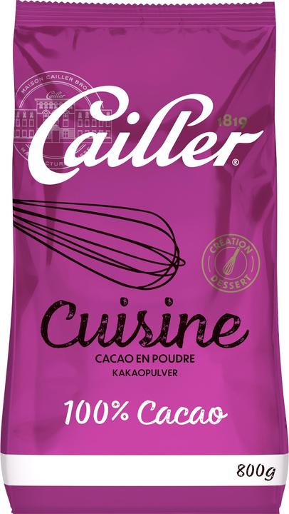 Immagine prodotto Cailler Cucina (800 g)
