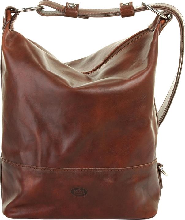 Actual product image PIKE Rucksack-Shopper (8 l)