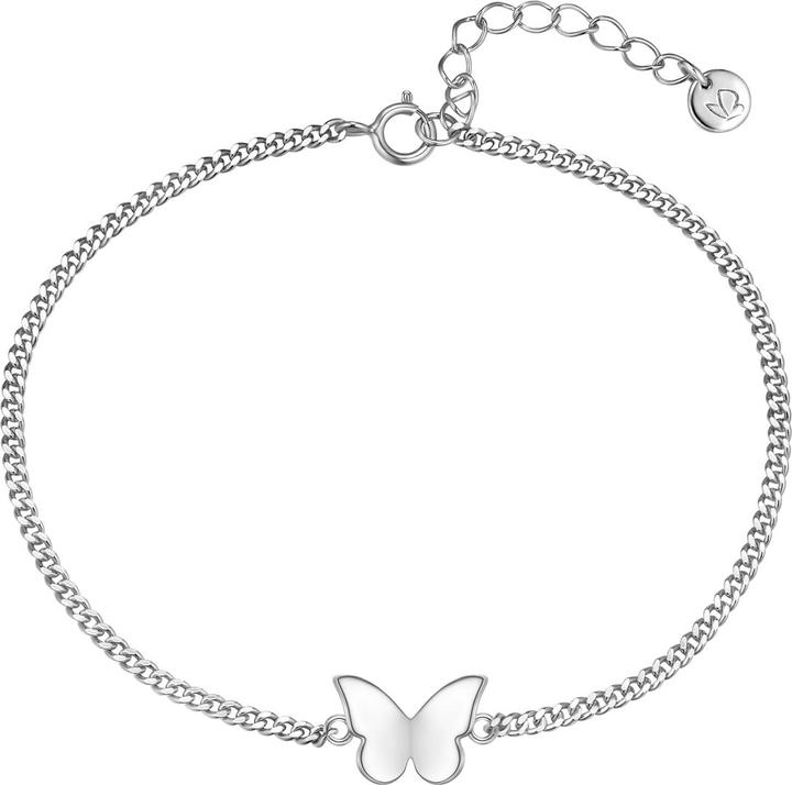 Immagine prodotto Glanzstücke München Armband Sterling Silber - 38168 (Argento)