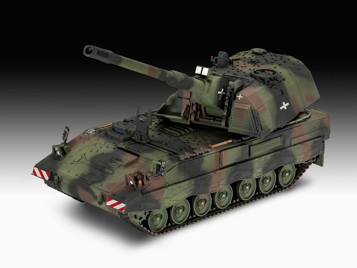 Produktbild Revell Panzerhaubitze 2000