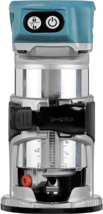 Image du produit Makita DRT 50 (Routeur)