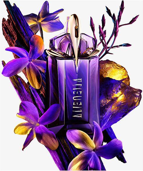 Image du produit Thierry Mugler Alien (Set parfum)