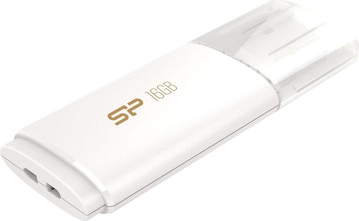 Produktbild Silicon Power Blaze - B06 16GB (16 GB, USB-A)