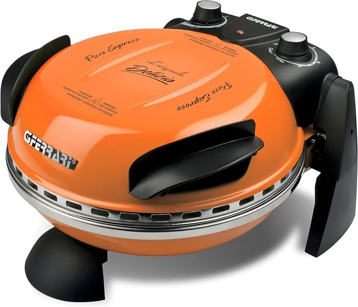 Produktbild G3 Ferrari Piece pizzy G3Ferrari G1000609 Delizia orange evo special edition