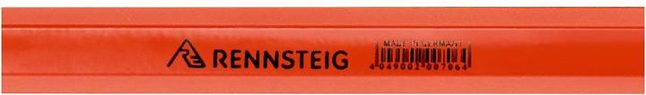 Produktbild Rennsteig Nageleisen - Werkzeuge 271 400