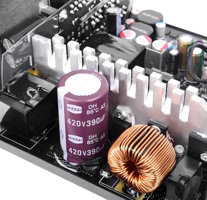 Image du produit Thermaltake Toughpower GT 750W (750 W)