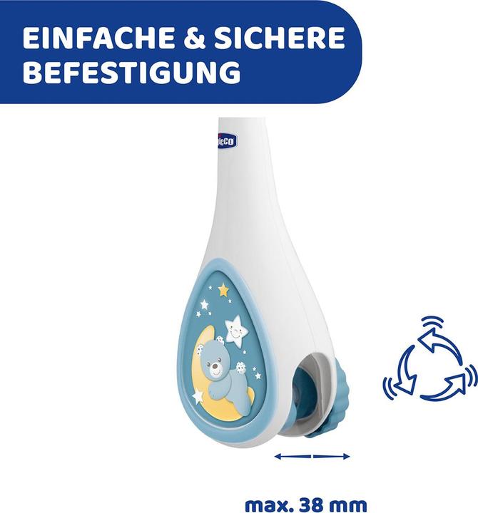 Productafbeelding Chicco Next2Dreams